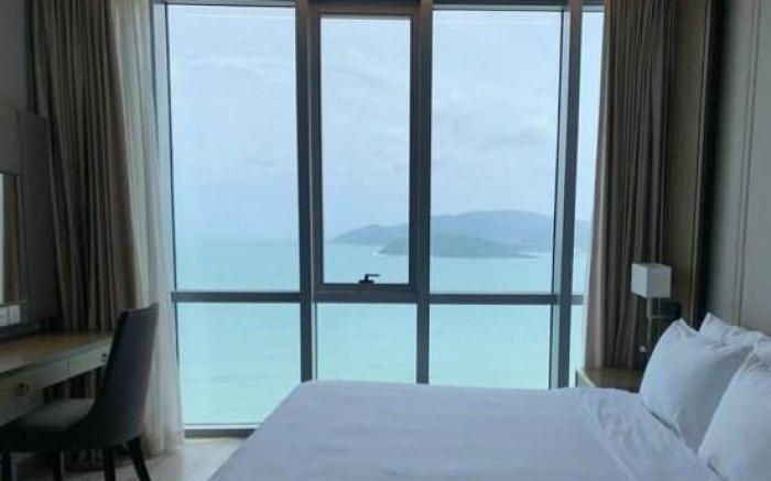 Panorama by HLG  2 connected suite ocean view