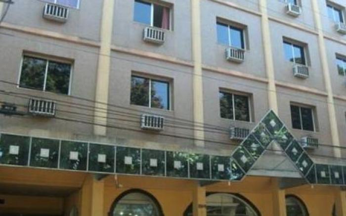 Prince Hotel