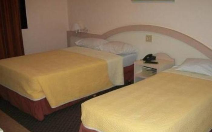Prince Hotel