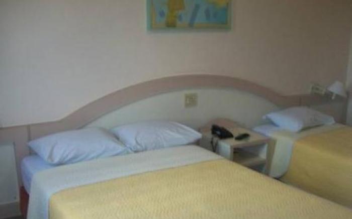 Prince Hotel