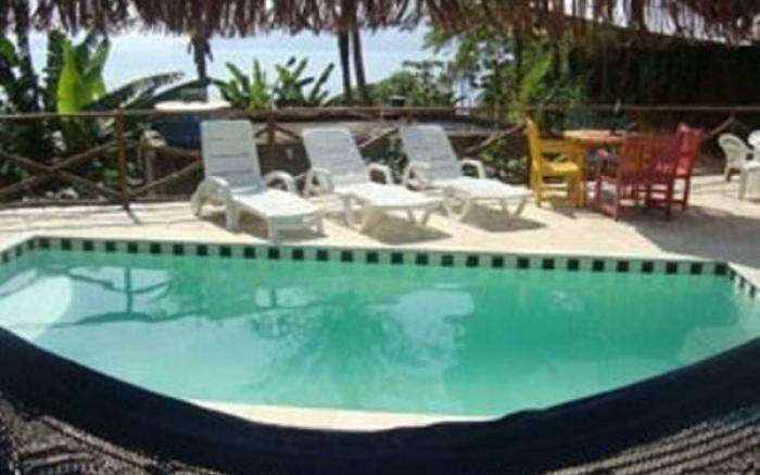 Suites do Caboclo