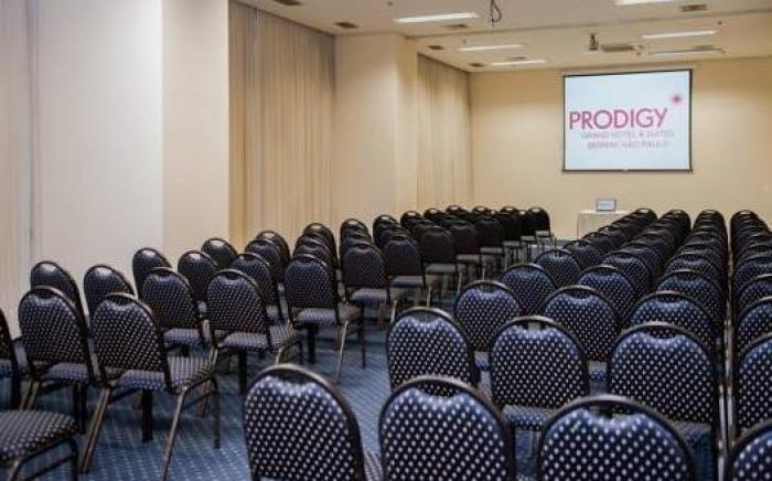 Hotel Transamerica Berrini