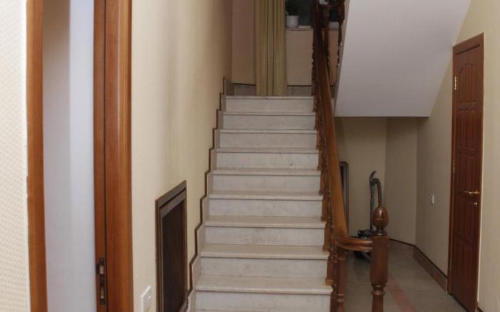 Baku Butik Mini Hotel