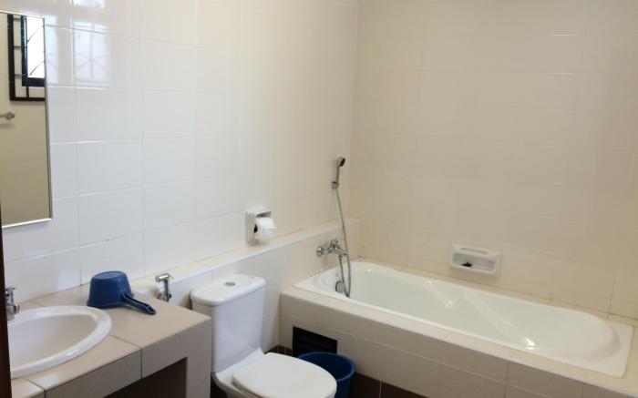 Putrajaya 1808 Homestay (15 beds)