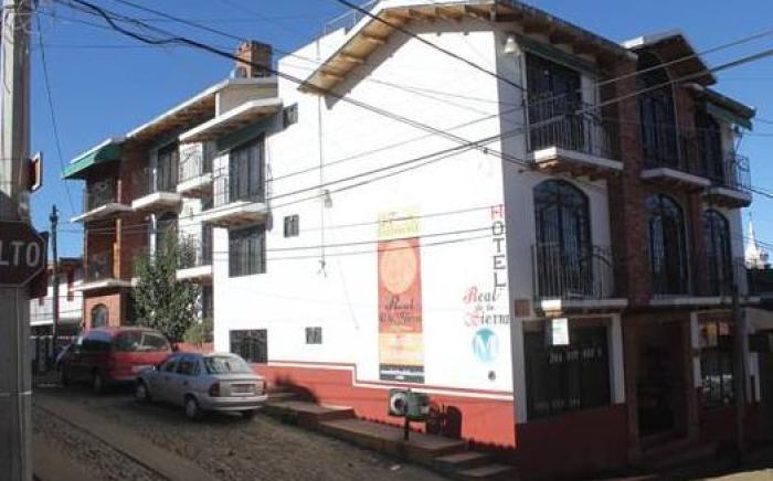 Hotel Real de la Sierra