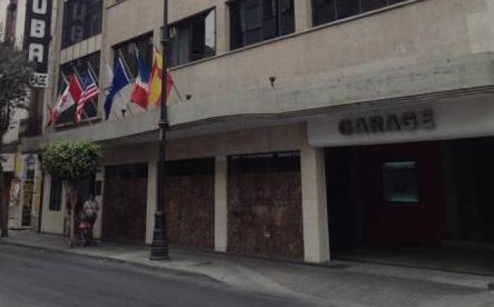 Hotel Cuba