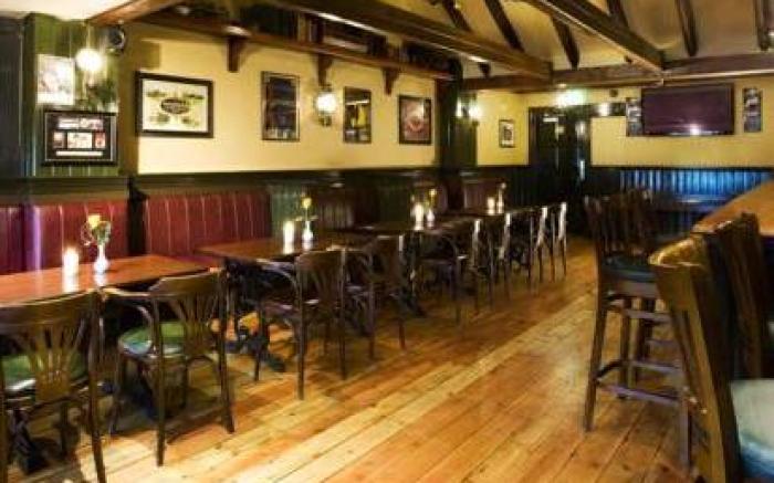 The Farmers Kitchen Hotel