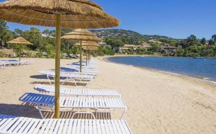 Hotel Marina Corsica