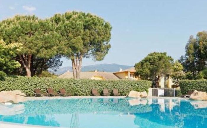 Hotel Marina Corsica