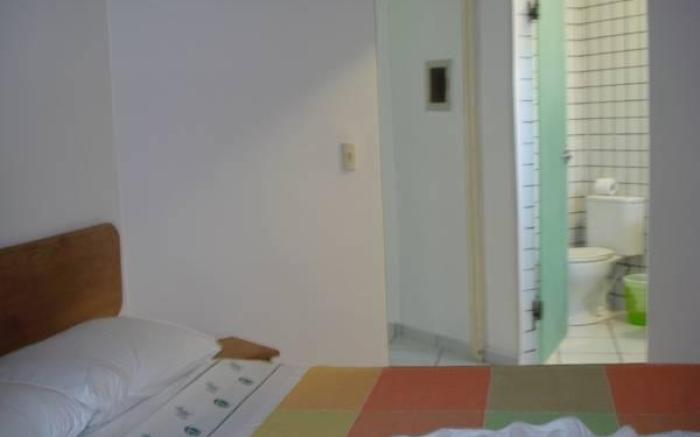 Residencial Ponta Negra Flat