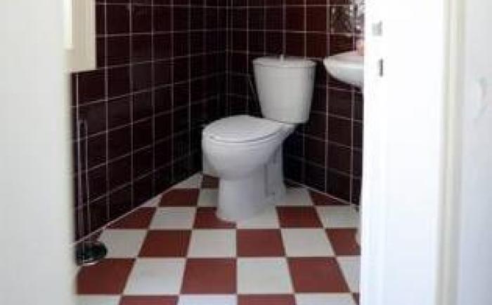 Santa Luzia B&B - HOrigem