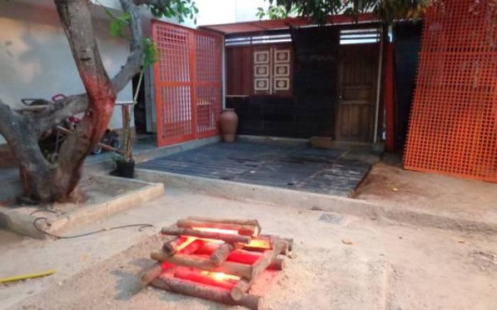 Vila Aju - Pousada Tematica
