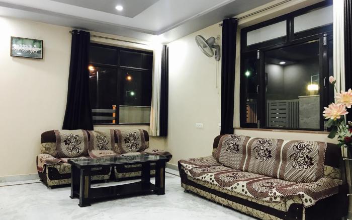 Hotel Aaradhya Residency