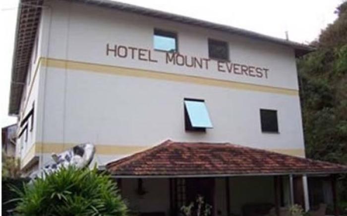 Hotel Mount Everest