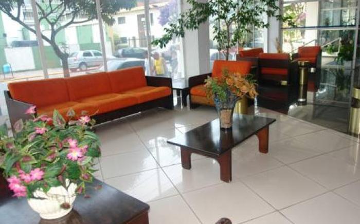 Joia Hotel
