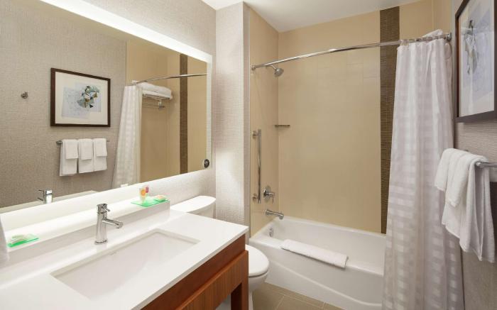 Hyatt Place Oklahoma City Bricktown