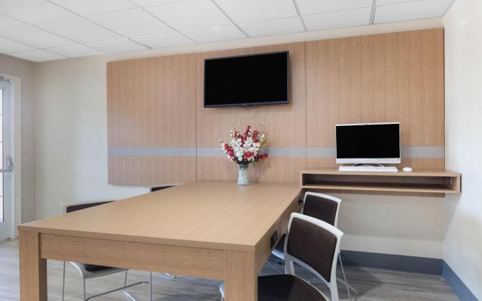Microtel Inn & Suites by Wyndham Florence