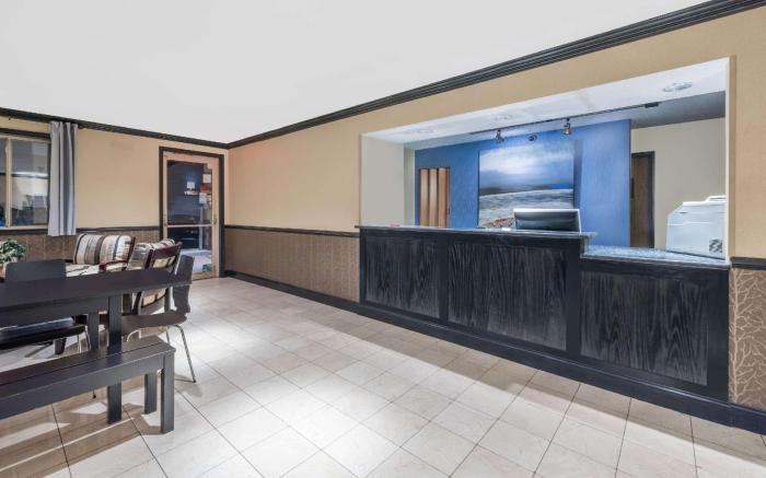 Super 8 By Wyndham Hanover