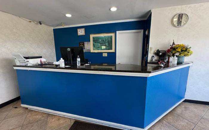 Night Inn by Hotel O Selma I 95