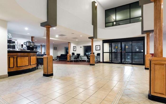 Wingate by Wyndham Athens Near Downtown