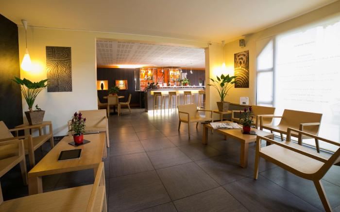 Le Celtique & Spa