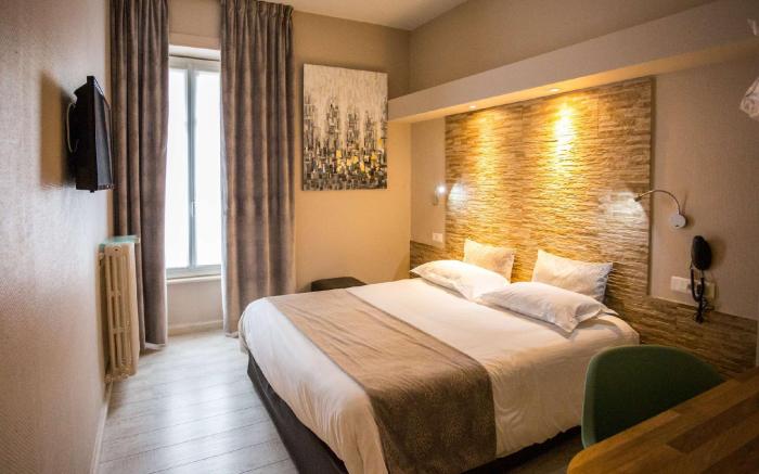 Best Western Hotel des Voyageurs