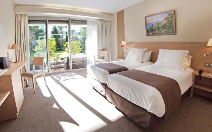 Best Western Sevan Parc Hotel