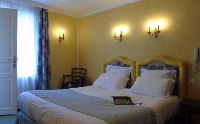 Best Western le Montgomery