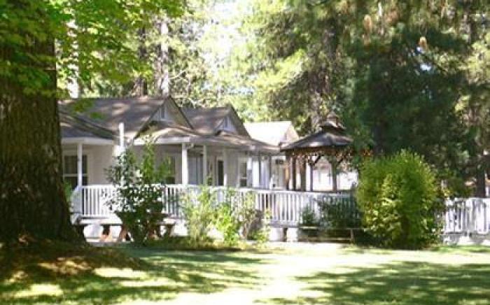 Nevada City Inn