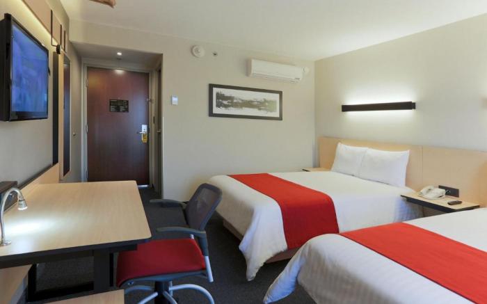 City Express by Marriott Irapuato