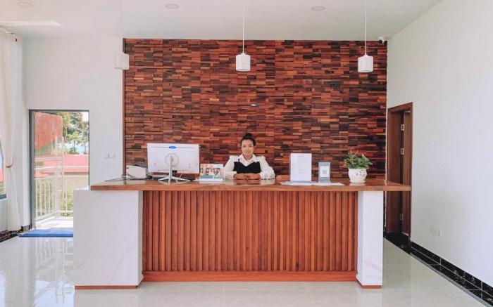 Prince Island Hotel 