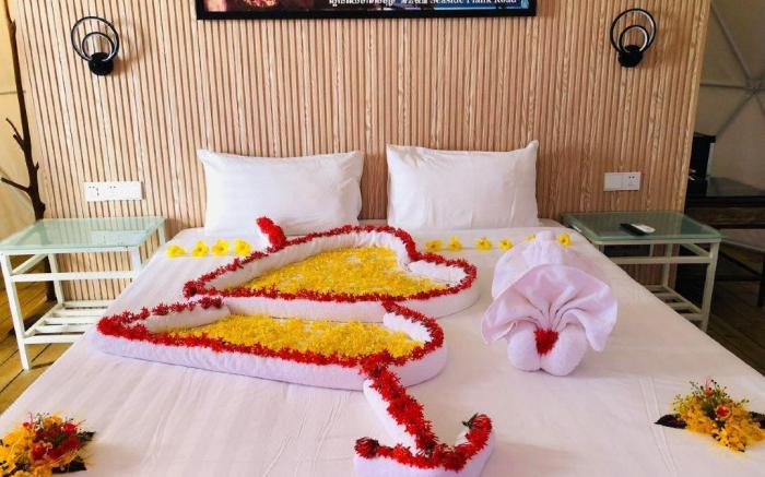 Prince Island Hotel 