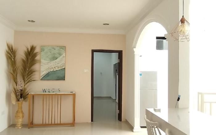 Family Friendly Homestay for Groups