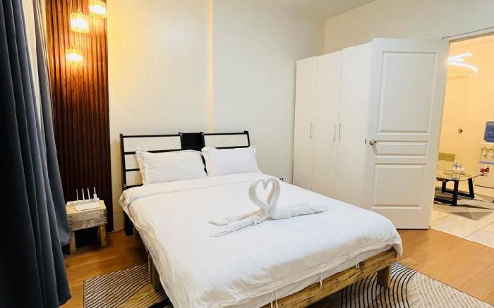 Malate Bayview Mansion 9A Floor 