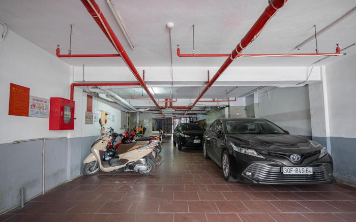 Ann's Hotel & Apartment