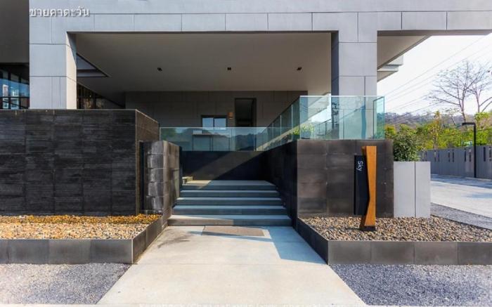 Apartment in Khaoyai with nice Moutain View 