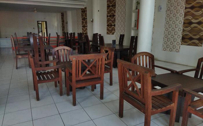 Royal Kencana Hotel powered by Cocotel