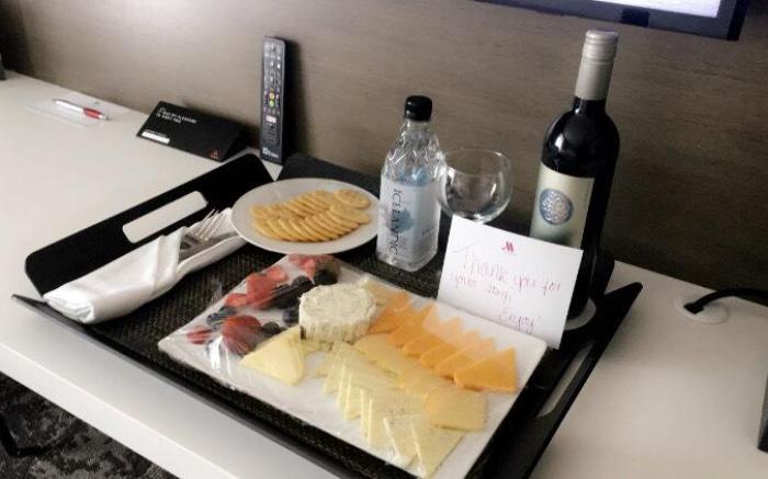 Marriott Dallas Las Colinas