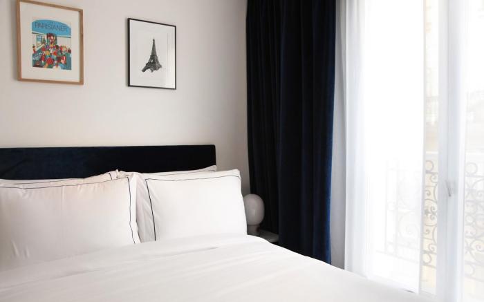 Rendez Vous Batignolles