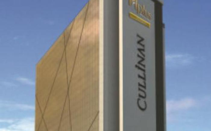 Cullinan Hplus Premium