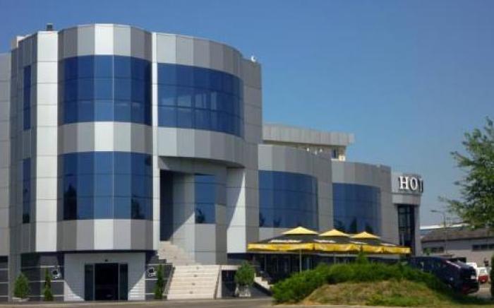 Hotel Zeneva Lux