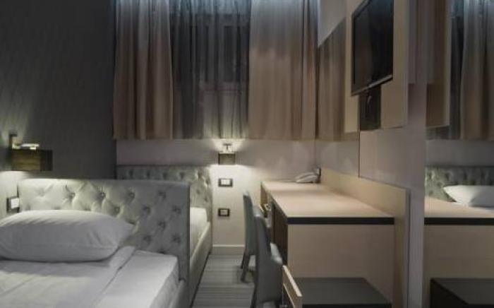 Hotel Zeneva Lux
