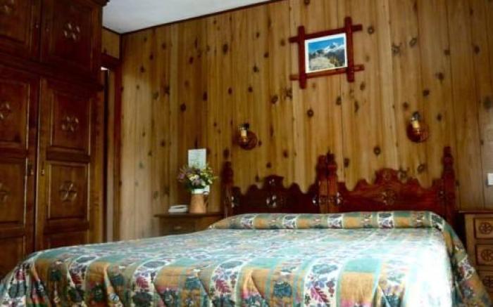 Hotel Edelweiss