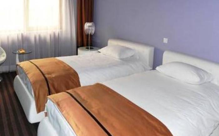Hotel Dumbrava