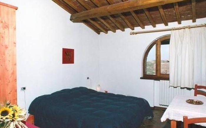 Agriturismo Fattoria Lischeto