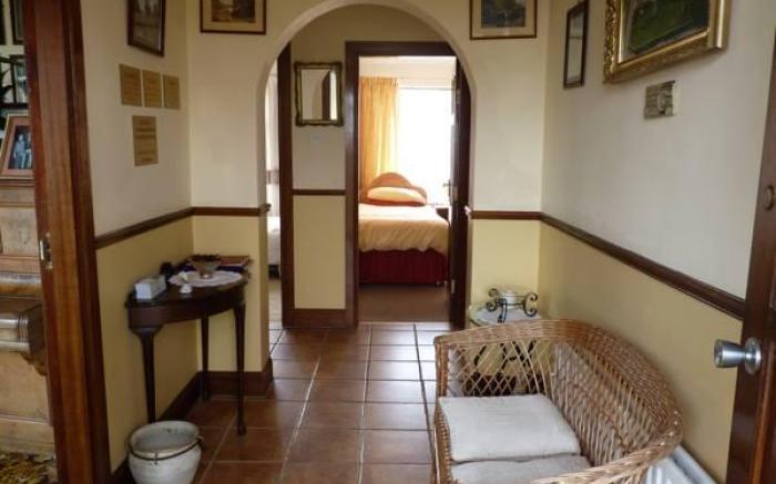 Torine House B&B