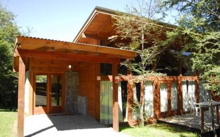 Arbolar, Casas de Montana- Piscina climatizada