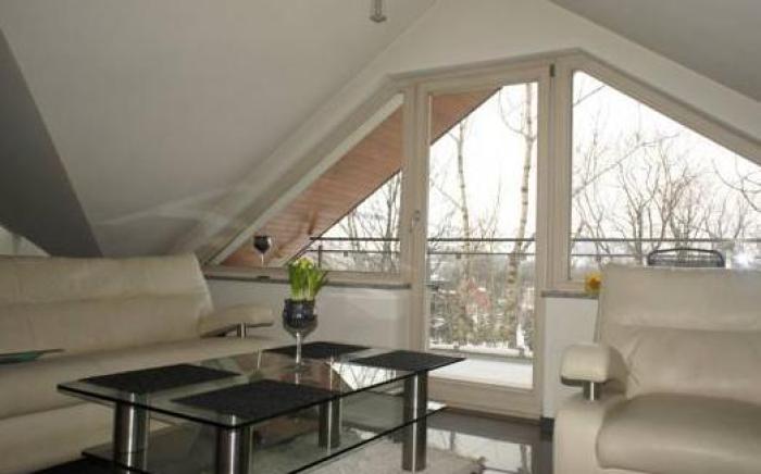 Apartamenty Stara Polana