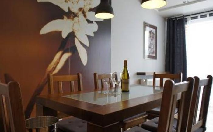 Apartamenty Stara Polana