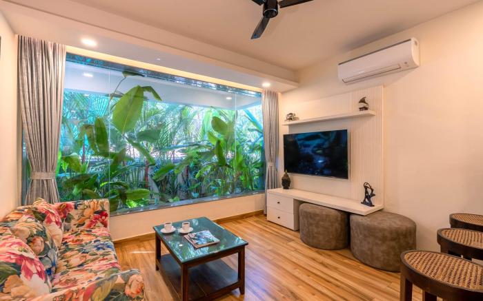 StayVista at Sapphire Sands